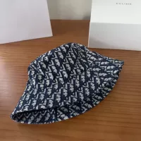 Cheap Christian Dior Caps #1353223 Replica Wholesale [$27.00 USD] [ITEM#1353223] on Replica Christian Dior Caps