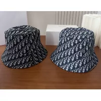 Cheap Christian Dior Caps #1353223 Replica Wholesale [$27.00 USD] [ITEM#1353223] on Replica Christian Dior Caps