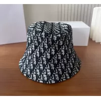 Cheap Christian Dior Caps #1353224 Replica Wholesale [$27.00 USD] [ITEM#1353224] on Replica Christian Dior Caps