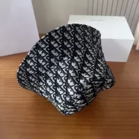 Cheap Christian Dior Caps #1353224 Replica Wholesale [$27.00 USD] [ITEM#1353224] on Replica Christian Dior Caps