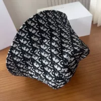 Cheap Christian Dior Caps #1353224 Replica Wholesale [$27.00 USD] [ITEM#1353224] on Replica Christian Dior Caps
