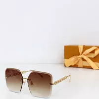 Cheap Louis Vuitton AAA Quality Sunglasses #1353227 Replica Wholesale [$60.00 USD] [ITEM#1353227] on Replica Louis Vuitton AAA Quality Sunglasses
