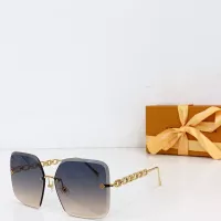 Cheap Louis Vuitton AAA Quality Sunglasses #1353229 Replica Wholesale [$60.00 USD] [ITEM#1353229] on Replica Louis Vuitton AAA Quality Sunglasses