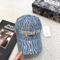 Cheap Christian Dior Caps #1353234 Replica Wholesale [$27.00 USD] [ITEM#1353234] on Replica Christian Dior Caps
