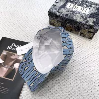 Cheap Christian Dior Caps #1353234 Replica Wholesale [$27.00 USD] [ITEM#1353234] on Replica Christian Dior Caps