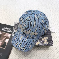 Cheap Christian Dior Caps #1353234 Replica Wholesale [$27.00 USD] [ITEM#1353234] on Replica Christian Dior Caps