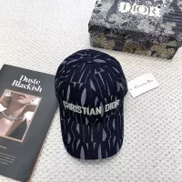Cheap Christian Dior Caps #1353235 Replica Wholesale [$27.00 USD] [ITEM#1353235] on Replica Christian Dior Caps