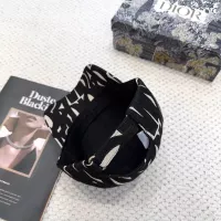 Cheap Christian Dior Caps #1353236 Replica Wholesale [$27.00 USD] [ITEM#1353236] on Replica Christian Dior Caps