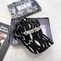Cheap Christian Dior Caps #1353236 Replica Wholesale [$27.00 USD] [ITEM#1353236] on Replica Christian Dior Caps