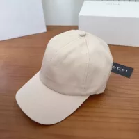 Cheap Gucci Caps #1353237 Replica Wholesale [$27.00 USD] [ITEM#1353237] on Replica Gucci Caps