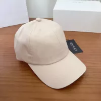 Cheap Gucci Caps #1353237 Replica Wholesale [$27.00 USD] [ITEM#1353237] on Replica Gucci Caps