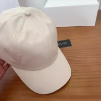 Cheap Gucci Caps #1353237 Replica Wholesale [$27.00 USD] [ITEM#1353237] on Replica Gucci Caps