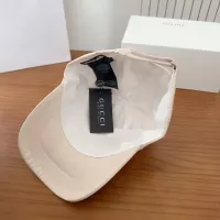 Cheap Gucci Caps #1353237 Replica Wholesale [$27.00 USD] [ITEM#1353237] on Replica Gucci Caps