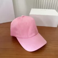 Cheap Gucci Caps #1353238 Replica Wholesale [$27.00 USD] [ITEM#1353238] on Replica Gucci Caps