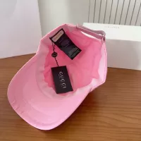Cheap Gucci Caps #1353238 Replica Wholesale [$27.00 USD] [ITEM#1353238] on Replica Gucci Caps