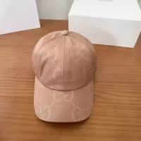 Cheap Gucci Caps #1353239 Replica Wholesale [$27.00 USD] [ITEM#1353239] on Replica Gucci Caps