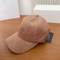 Cheap Gucci Caps #1353239 Replica Wholesale [$27.00 USD] [ITEM#1353239] on Replica Gucci Caps