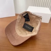 Cheap Gucci Caps #1353239 Replica Wholesale [$27.00 USD] [ITEM#1353239] on Replica Gucci Caps