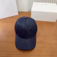 Cheap Gucci Caps #1353240 Replica Wholesale [$27.00 USD] [ITEM#1353240] on Replica Gucci Caps