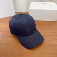 Cheap Gucci Caps #1353240 Replica Wholesale [$27.00 USD] [ITEM#1353240] on Replica Gucci Caps