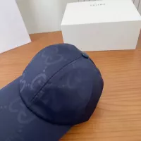 Cheap Gucci Caps #1353240 Replica Wholesale [$27.00 USD] [ITEM#1353240] on Replica Gucci Caps