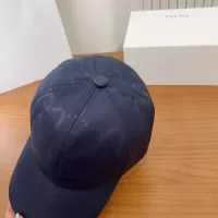 Cheap Gucci Caps #1353240 Replica Wholesale [$27.00 USD] [ITEM#1353240] on Replica Gucci Caps