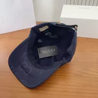 Cheap Gucci Caps #1353240 Replica Wholesale [$27.00 USD] [ITEM#1353240] on Replica Gucci Caps