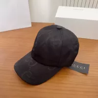 Cheap Gucci Caps #1353241 Replica Wholesale [$27.00 USD] [ITEM#1353241] on Replica Gucci Caps