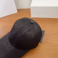 Cheap Gucci Caps #1353241 Replica Wholesale [$27.00 USD] [ITEM#1353241] on Replica Gucci Caps