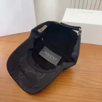 Cheap Gucci Caps #1353241 Replica Wholesale [$27.00 USD] [ITEM#1353241] on Replica Gucci Caps
