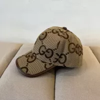 Cheap Gucci Caps #1353242 Replica Wholesale [$27.00 USD] [ITEM#1353242] on Replica Gucci Caps