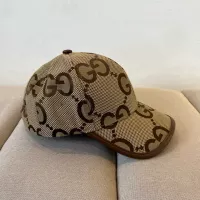 Cheap Gucci Caps #1353242 Replica Wholesale [$27.00 USD] [ITEM#1353242] on Replica Gucci Caps