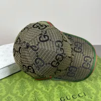 Cheap Gucci Caps #1353244 Replica Wholesale [$25.00 USD] [ITEM#1353244] on Replica Gucci Caps