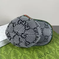 Cheap Gucci Caps #1353245 Replica Wholesale [$25.00 USD] [ITEM#1353245] on Replica Gucci Caps