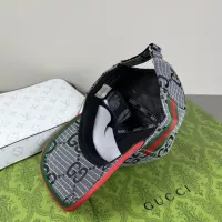 Cheap Gucci Caps #1353245 Replica Wholesale [$25.00 USD] [ITEM#1353245] on Replica Gucci Caps