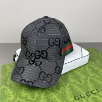 Cheap Gucci Caps #1353246 Replica Wholesale [$25.00 USD] [ITEM#1353246] on Replica Gucci Caps
