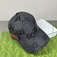 Cheap Gucci Caps #1353246 Replica Wholesale [$25.00 USD] [ITEM#1353246] on Replica Gucci Caps