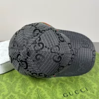 Cheap Gucci Caps #1353246 Replica Wholesale [$25.00 USD] [ITEM#1353246] on Replica Gucci Caps