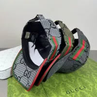 Cheap Gucci Caps #1353246 Replica Wholesale [$25.00 USD] [ITEM#1353246] on Replica Gucci Caps