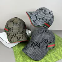 Cheap Gucci Caps #1353246 Replica Wholesale [$25.00 USD] [ITEM#1353246] on Replica Gucci Caps