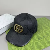 Cheap Gucci Caps #1353248 Replica Wholesale [$25.00 USD] [ITEM#1353248] on Replica Gucci Caps
