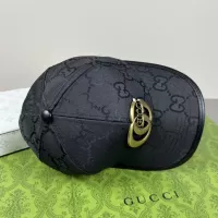Cheap Gucci Caps #1353248 Replica Wholesale [$25.00 USD] [ITEM#1353248] on Replica Gucci Caps