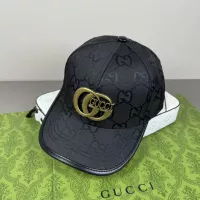 Cheap Gucci Caps #1353248 Replica Wholesale [$25.00 USD] [ITEM#1353248] on Replica Gucci Caps