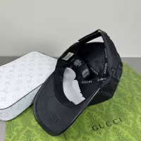 Cheap Gucci Caps #1353248 Replica Wholesale [$25.00 USD] [ITEM#1353248] on Replica Gucci Caps