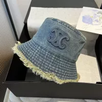 Cheap Celine Caps #1353249 Replica Wholesale [$34.00 USD] [ITEM#1353249] on Replica Celine Caps