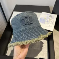 Cheap Celine Caps #1353249 Replica Wholesale [$34.00 USD] [ITEM#1353249] on Replica Celine Caps