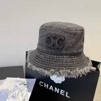 Cheap Celine Caps #1353250 Replica Wholesale [$34.00 USD] [ITEM#1353250] on Replica Celine Caps