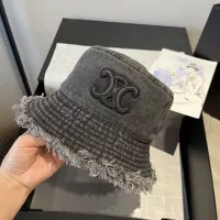 Cheap Celine Caps #1353250 Replica Wholesale [$34.00 USD] [ITEM#1353250] on Replica Celine Caps