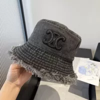 Cheap Celine Caps #1353250 Replica Wholesale [$34.00 USD] [ITEM#1353250] on Replica Celine Caps