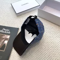 Cheap Chanel Caps #1353253 Replica Wholesale [$25.00 USD] [ITEM#1353253] on Replica Chanel Caps